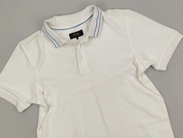 marks and spencer marynarka: Bytom, Koszulka polo dla mężczyzn, M — 1