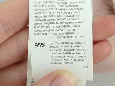 sukienka pomarańczowa sinsay: Sinsay, Sukienka damska, rozmiar L — 7