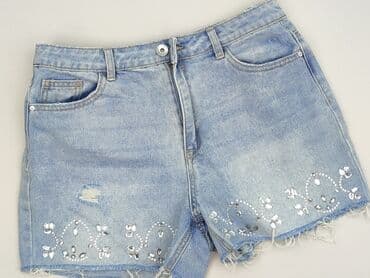 krótkie spodenki guess: George, Szorty damskie, rozmiar M — 1