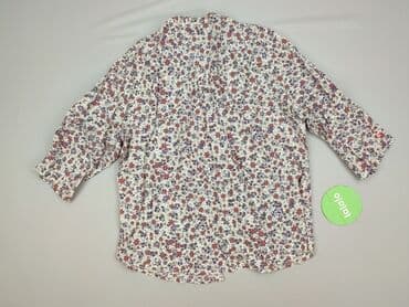 bluzki nietoperz plus size: Bluzka damska, 3XL — 3