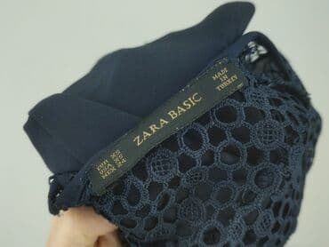 zara bluzy młodzieżowe: Zara, Bluzka damska, rozmiar XS — 4