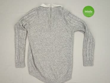 sweter h: Atmosphere, Women`s sweater, size M (EU 38) — 2