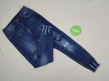 angels jeans: Jeansy damskie, rozmiar S — 2