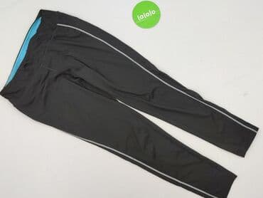 spodnie crivit lidl: Crivit, Legginsy Sportowe damskie, rozmiar S — 2