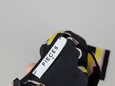 bluoltre collection: Pieces, Bluzka damska, rozmiar S — 5