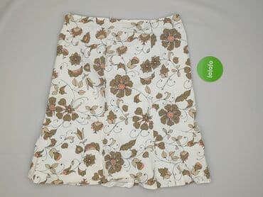 sukienki swing plus size: Spódnica damska, 2XL — 3