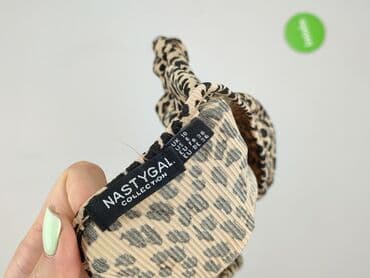 sukienka maxi sinsay: Nasty Gal, Women`s body, size S (EU 36) — 4