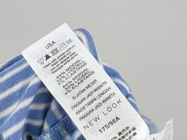 duze bluzki: New Look, T-shirt damski, rozmiar XL — 5