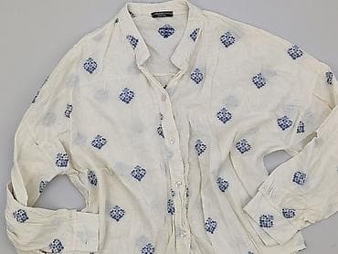 koszula lala: Pittarello, Koszula damska, rozmiar 3XL — 1