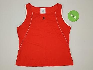 mayoral dresy: Odlo, T-shirt damski, rozmiar 2XL — 2