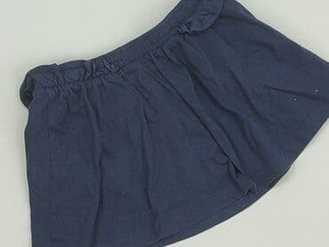 czerwona sukienka obcisła: Skirt, 3-4 years, 98-104 cm, condition - Good — 1
