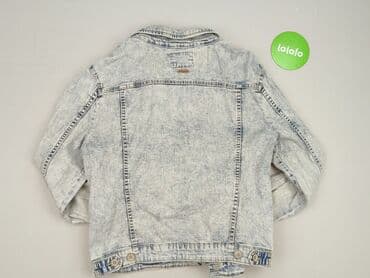 kurtka marki tchibo: CKH Clockhouse, Kurtka jeansowa damska, rozmiar XL — 4