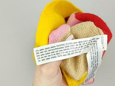 sweter crop top: Zara, Sweter damski, rozmiar M — 4