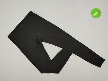 dresy george: Legginsy Sportowe damskie, rozmiar L — 3