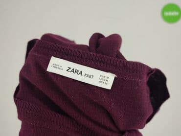 h: Zara, Bluzka damska, rozmiar M — 4