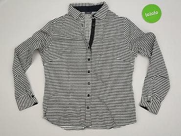 endo bluzki: Eterna, Koszula damska, rozmiar L — 2