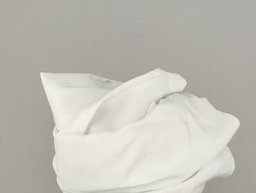 ażurowa koszulka: Koszula damska, rozmiar L — 5