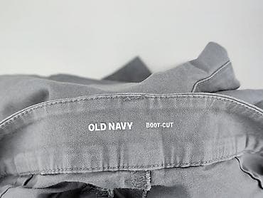 esprit sizing: Old Navy, Spodnie materiałowe damskie, rozmiar XS — 4