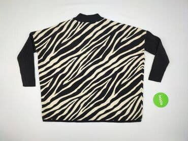t shirty python: Janina, Women`s sweater, size M (EU 38) — 3