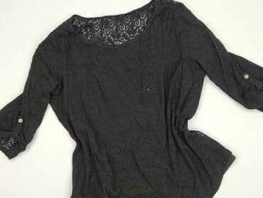 sukienka 4f damska: St. Bernard, Women's blouse, size 4XL (EU 48) — 1