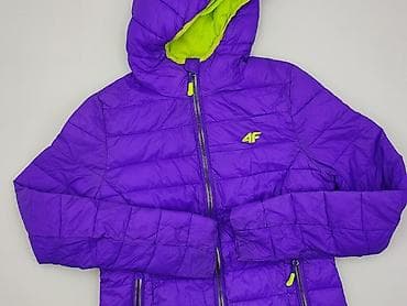 north face: 4F, Kurtka przejściowa damska, rozmiar S — 1