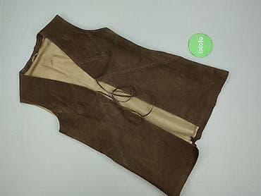 kurtka varlesca: Kamizelka damska, rozmiar L — 2