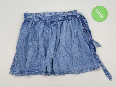 jeansowe spódniczka sinsay: Sinsay, Spódnica damska, rozmiar S — 3