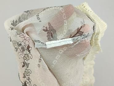 bluza niebieska pull and bear: BYoung, Bluzka damska, rozmiar M — 5