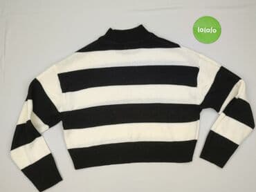 apricot sweter: Sweter damski, XS — 3