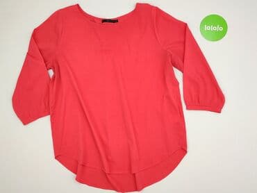 apricot sweter: Bluzka damska, XS — 2