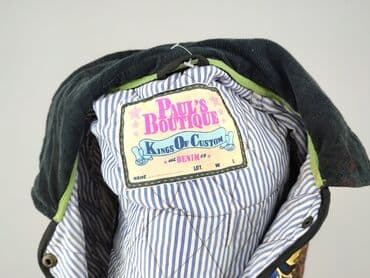 Ubrania damskie: Pink Boutique, Kurtka przejściowa damska, L — 4