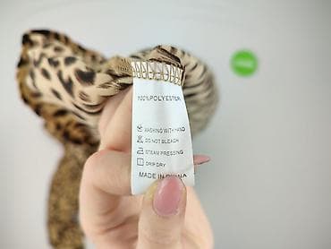 bluzki panterki: Sukienka damska, rozmiar XL — 6