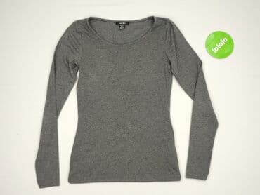 jedwabna bluzki massimo dutti: Amisu, Women's blouse, size XS (EU 34) — 2