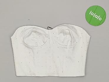 gorset vinted: Mohito, Top damski, rozmiar XS — 2