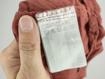 reserved marynarka damska: Atmosphere, Women's blouse, size M (EU 38) — 4