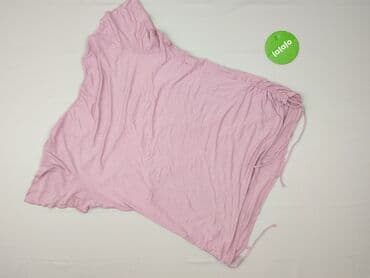 sukienki duże rozmiary dla puszystych na wesele: Bluzka damska, rozmiar 2XL — 3