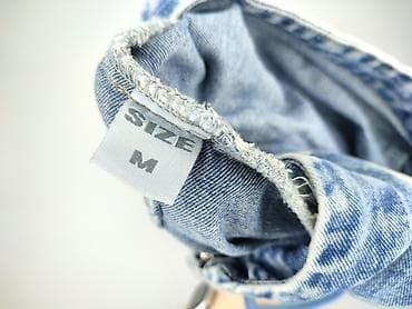 cargo pull and bear: Kurtka jeansowa damska, rozmiar M — 4