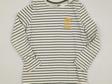 podkoszulki 98: Bluza, Little kids, 9 lat, 128-134 cm, stan - Bardzo dobry — 1