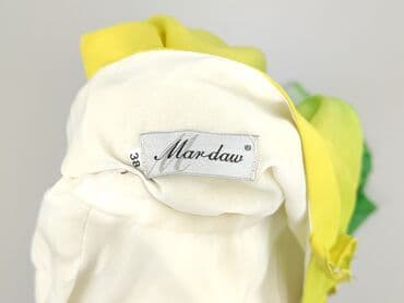 sukienka na wesele z efektem wow: Sukienka damska, rozmiar M — 4