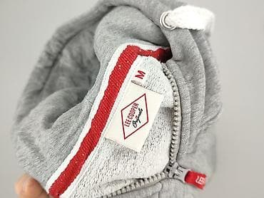 dresy lee: Lee Cooper, Bluza z kapturem dla mężczyzn, rozmiar M — 4