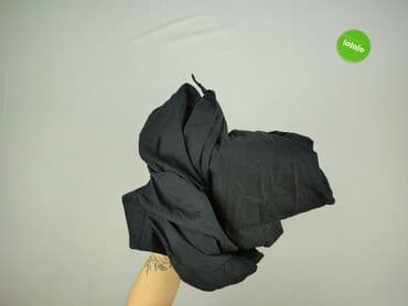 spodnie z piórami hm: JWM, Koszulа dla mężczyzn, XL — 6