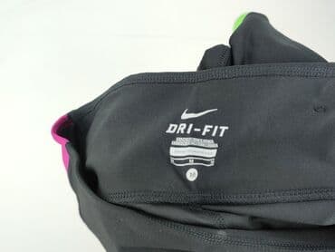 kipsta koszulki: Nike, Legginsy Sportowe damskie, M — 5