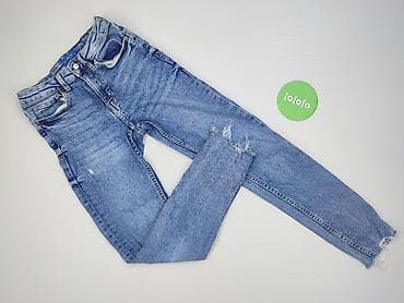 rn code 145478: Denim, Jeansy damskie, rozmiar XS — 2