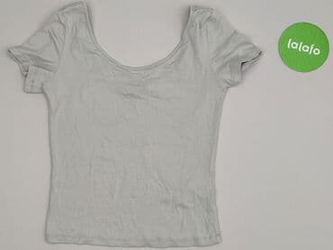 federer t shirty: H&M, T-shirt damski, rozmiar S — 2