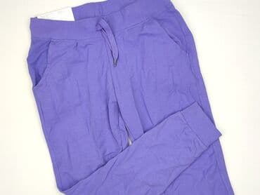 lidl joggery damskie: Crivit, Spodnie dresowe damskie, rozmiar M — 1