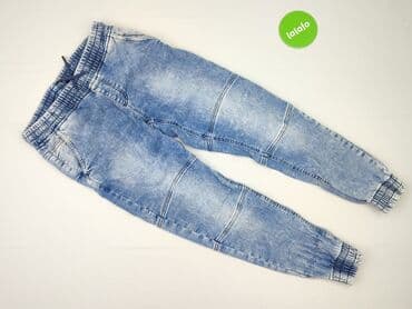 kurtki zimowe guess: Jeans, 14 years, 164, condition - Very good — 2