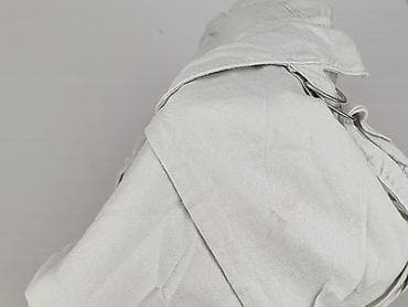 pullandbear polska: Bershka, Spodnie cargo damskie, rozmiar XS — 8
