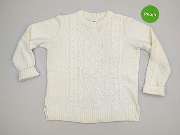 kiabi sweter: Sinsay, Sweter damski, rozmiar M — 2