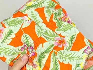 sukienka boho midi: Sukienka, H&M, 10 lat, 134-140 cm, stan - Idealny — 7