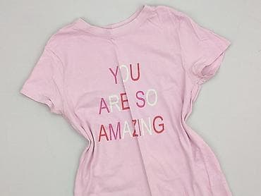 bluza hard rock: Primark, T-shirt damski, rozmiar XS — 1